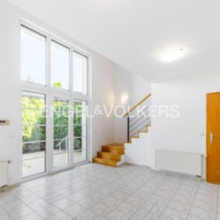 Prodej bytu 4+1 107 m² Průhonice, Na Michovkách II