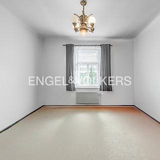 Pronájem bytu 3+1 73 m² Praha