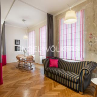 Prodej bytu 1+kk, garsoniery 48 m² Praha