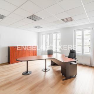 Pronájem bytu 3+1 89 m² Praha