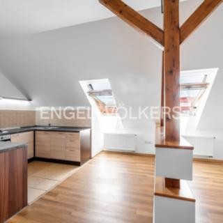 Pronájem bytu 2+1 75 m² Praha