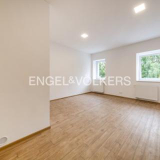 Pronájem bytu 2+kk 44 m² Plzeň Lobzy, Revoluční