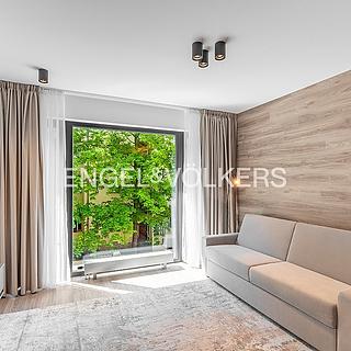 Prodej bytu 1+kk, garsoniery 36 m² Praha