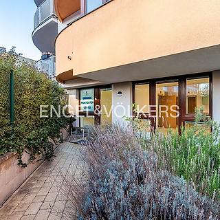 Pronájem Ostatních komerčních prostor 50 m&sup2; Praha