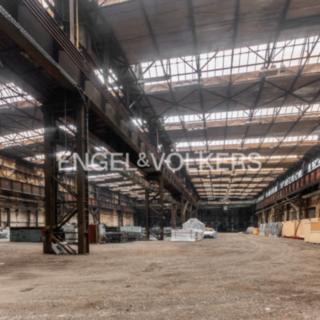Pronájem skladu 26705 m² Plzeň