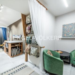 Prodej obchodu 77 m² Praha Nové Město, Dittrichova