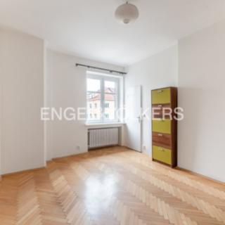Pronájem bytu 1+kk a garsoniéry 25 m² Praha Nusle, 5. května