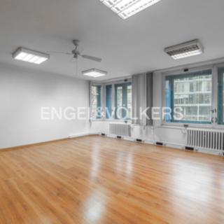 Pronájem kanceláře, 30m²