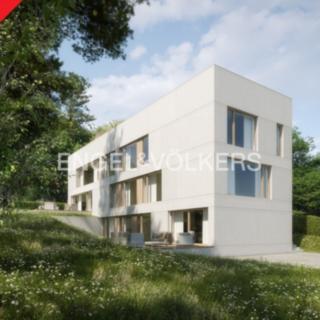 Prodej stavební parcely 1 200 m² Černošice, Mládežnická