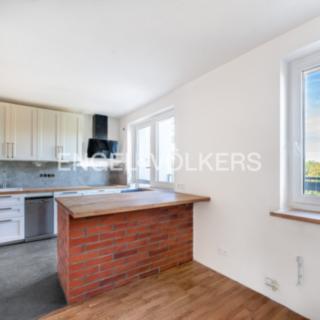 Pronájem rodinného domu 260 m² Praha Dejvice, Fragnerova