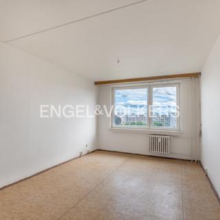 Prodej bytu 3+1 73 m² Praha