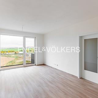 Pronájem bytu 2+kk 52 m² Plzeň