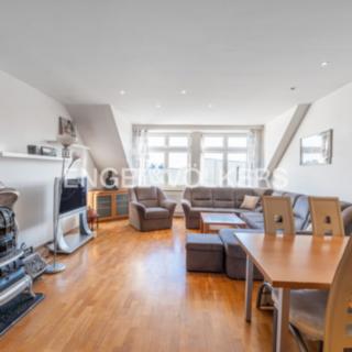 Pronájem bytu 4+kk 143 m² Praha Horní Počernice, Vysokovská