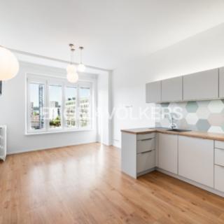 Pronájem bytu 2+kk 53 m² Praha