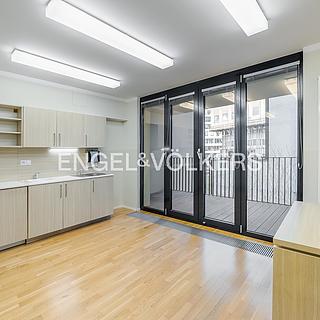 Prodej Ostatních komerčních prostor 79 m&sup2; Praha