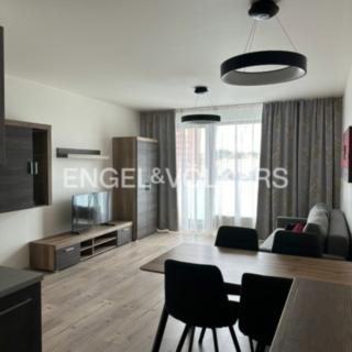 Pronájem bytu 2+kk 52 m² Praha