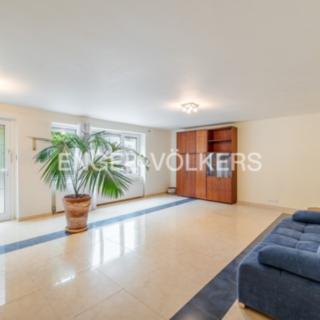 Pronájem bytu 2+kk, 59m²