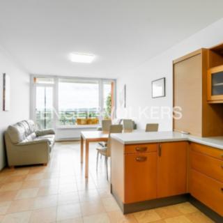 Pronájem bytu 5+kk 125 m² Praha