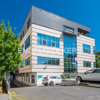 Pronájem kanceláře 29 m² Praha