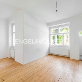 Pronájem bytu 1+1 35 m² Praha Smíchov, U Nikolajky