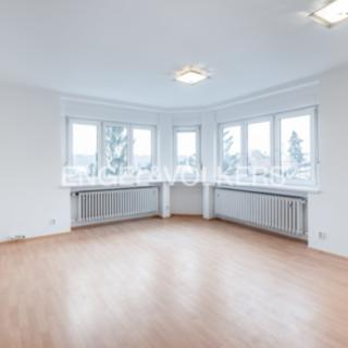 Pronájem kanceláře 147 m² Praha Smíchov, Xaveriova