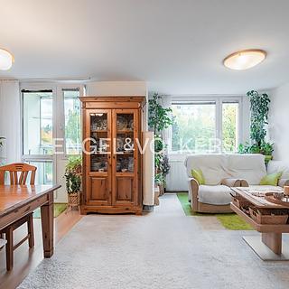 Prodej bytu 3+kk 70 m² Praha Chodov, Zdiměřická