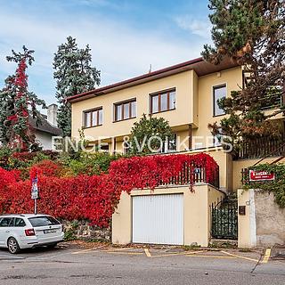 Prodej rodinného domu 132 m² Praha Braník, K Ryšánce