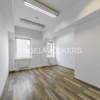 Pronájem kanceláře 19 m² Praha Vinohrady, Londýnská