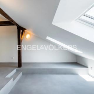 Pronájem bytu 1+kk a garsoniéry 29 m² Praha Nusle, Oldřichova