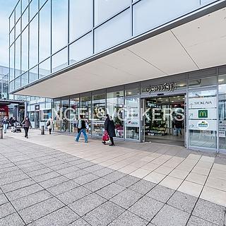 Pronájem obchodu 26 m&sup2; Praha