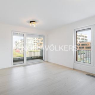 Pronájem bytu 2+kk 56 m² Praha