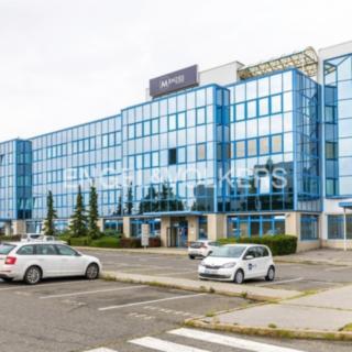 Pronájem skladu 131 m² Praha