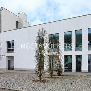 Pronájem kanceláře 11 m² Plzeň Lobzy, Republikánská