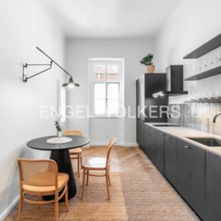 Pronájem bytu 2+1 80 m² Praha Staré Město, Melantrichova
