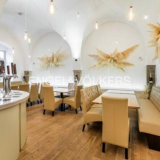 Pronájem restaurace 365 m² Praha Staré Město, Týn