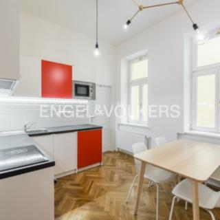 Prodej bytu 5+1 a více 101 m² Praha
