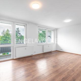 Pronájem bytu 3+kk 74 m² Praha