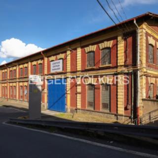 Pronájem skladu 14528 m² Plzeň