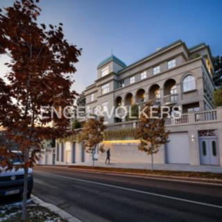 Prodej bytu 4+1 168 m² Praha