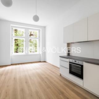 Pronájem bytu 3+kk 69 m² Praha
