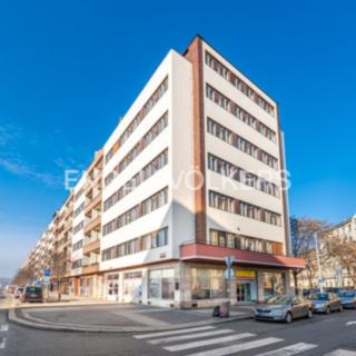 Pronájem restaurace 340 m² Praha Bubeneč, Milady Horákové