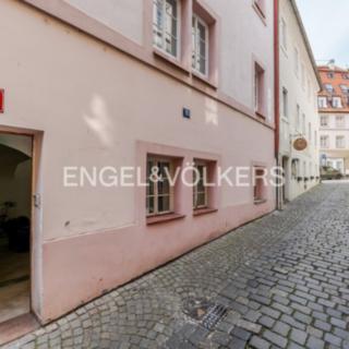 Pronájem ostatního komerčního prostoru 175 m² Praha Malá Strana, Břetislavova