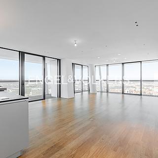 Prodej bytu 4+kk 194 m&sup2; Praha