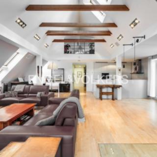 Prodej bytu 5+1 a více 259 m² Praha Bubeneč, U zeměpisného ústavu