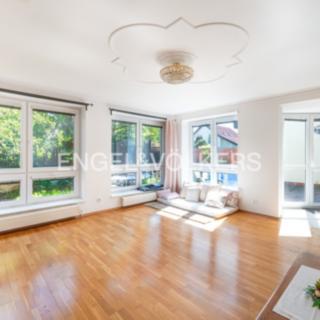 Pronájem rodinného domu 280 m² Horoměřice
