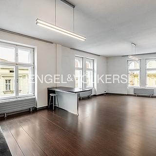 Prodej bytu 3+kk 106 m&sup2; Praha