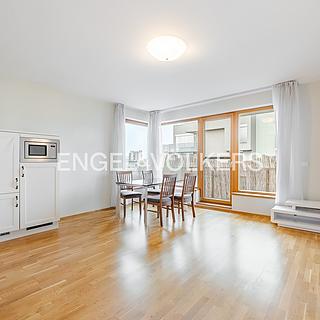 Prodej bytu 3+kk 79 m&sup2; Praha