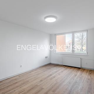 Pronájem bytu 3+kk 68 m² Praha Stodůlky, Kocianova