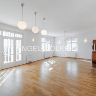 Pronájem bytu 5+1 a více 180 m² Praha Košíře, Na Šmukýřce