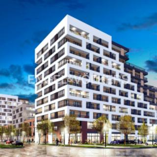 Pronájem obchodu 101 m² Praha Hloubětín, Poděbradská